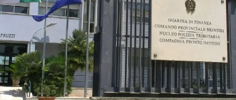 Truffa su 'fondi comunitari agricoltura' a Ostuni, denunciati due coniugi