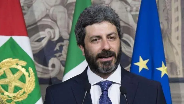 Fico sull'asse Orba-Salvini: "Orban è quanto di più lontano ci sia da me"