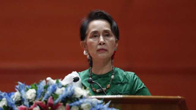 Rohingya, l'Onu parla di genocidio e accusa Aung San Suu Kyi