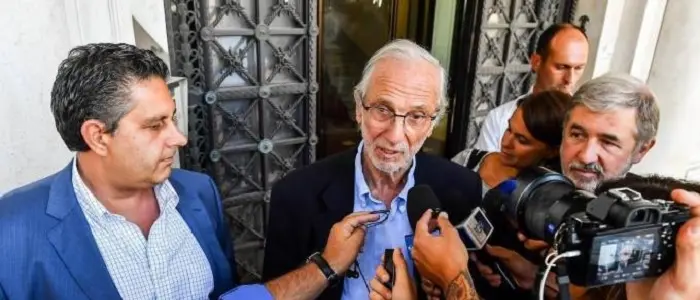 Genova, Renzo Piano dona alla Regione un progetto per un ponte