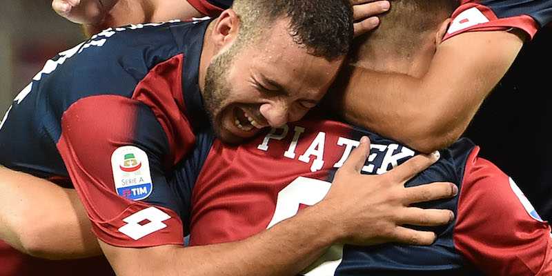 Serie A: risultati seconda giornata, sta sera Roma - Atalanta