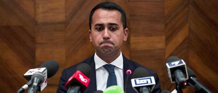 Ilva - Di Maio non chiude riguardo l'annullamento della gara