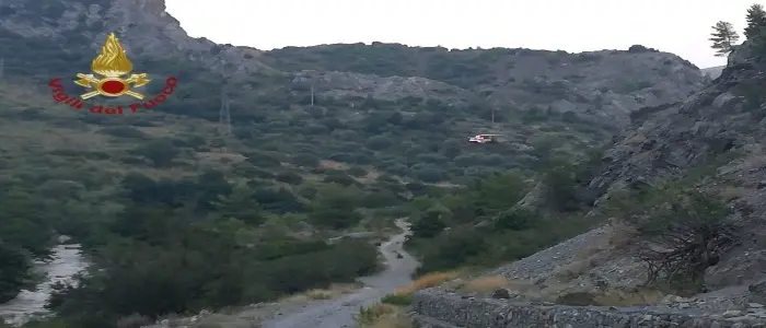 Due ragazze ed un uomo pugliesi tra le vittime nel Pollino