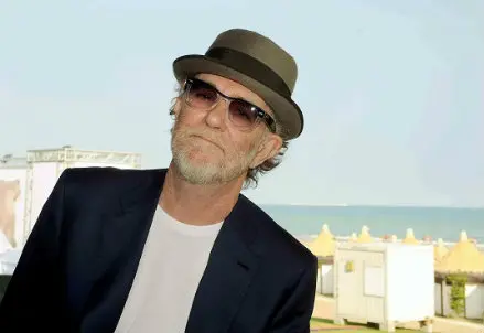 Francesco De Gregori il principe della canzone italiana domani sera al Summer arena