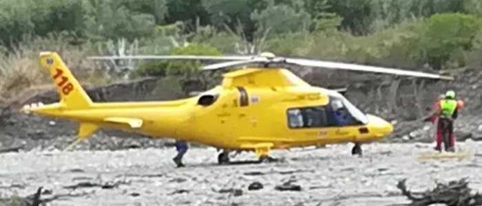 11 le persone uccise nell'inondazione improvvisa del Raganello, nel Parco Nazionale del Pollino