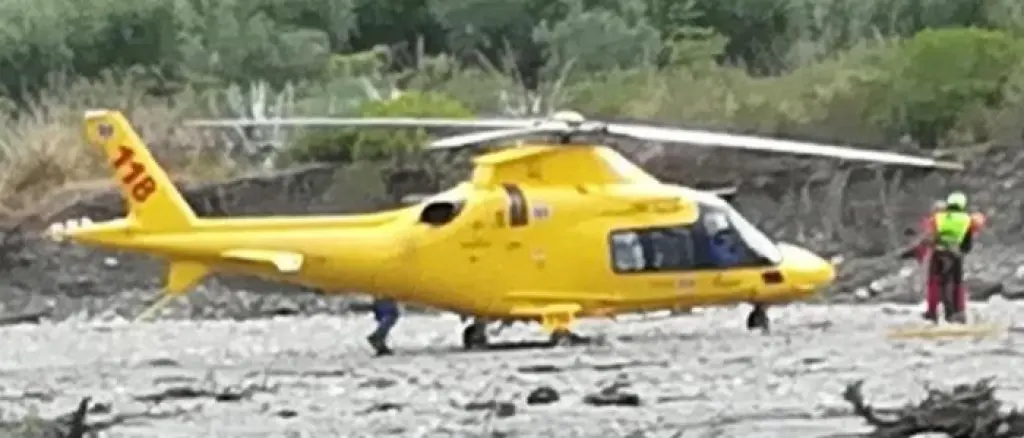 11 le persone uccise nell'inondazione improvvisa del Raganello, nel Parco Nazionale del Pollino