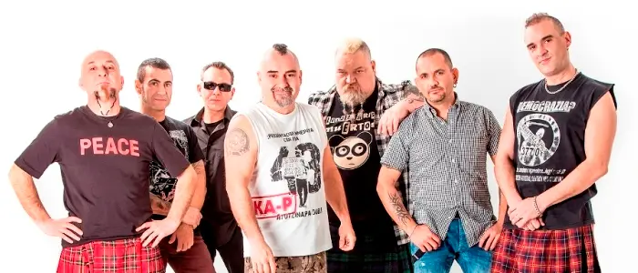 Partirò per Bologna, al via la seconda edizione del festival dedicato al punk e allo ska
