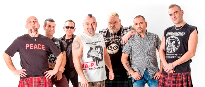 Partirò per Bologna, al via la seconda edizione del festival dedicato al punk e allo ska