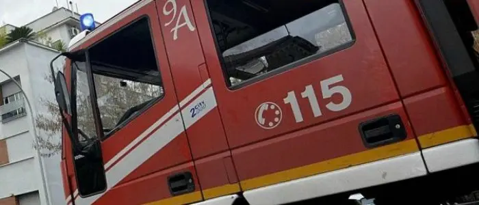 Terremoto: Vigili del  fuoco Campobasso, decine interventi verifica
