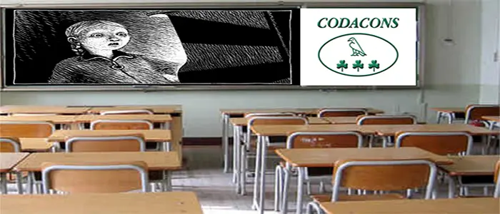 Codacons si rivolge ai Prefetti: "Non aprite quelle scuole"