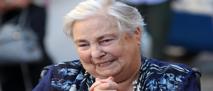 Morta a Palermo Rita Borsellino, sorella del magistrato ucciso dalla mafia nel '92