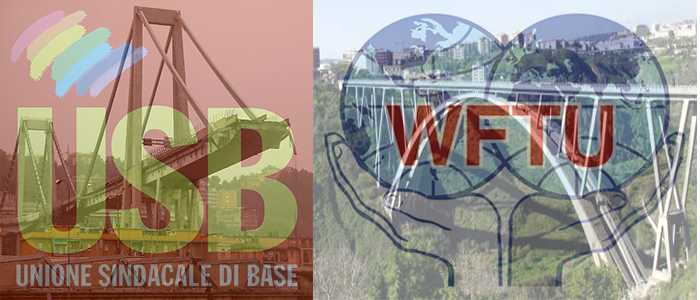 USB VVF Calabria: dopo l'ennesima catastrofe l'Italia il paese delle catastrofi annunciate