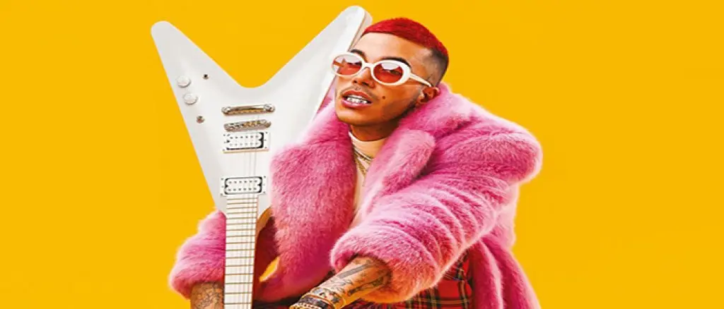 Conto alla rovescia alla Summer Arena per l'arrivo di Sfera Ebbasta
