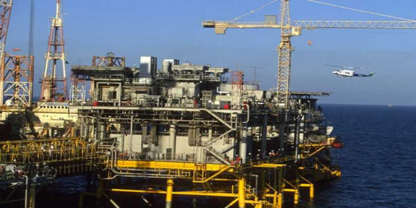 Arabia Saudita, joint venture tra colossi dell'energia sul Mar Rosso