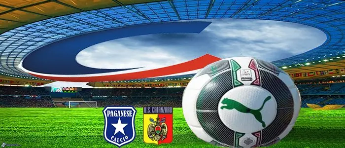 Coppa Italia Serie C: Paganese-Catanzaro 1-2, segna Fischnaller, Cesaretti e Celiento "Highlights"