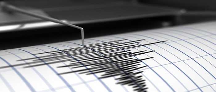 Terremoti: Albania, scossa di magnitudo 5.1 a nord di Tirana