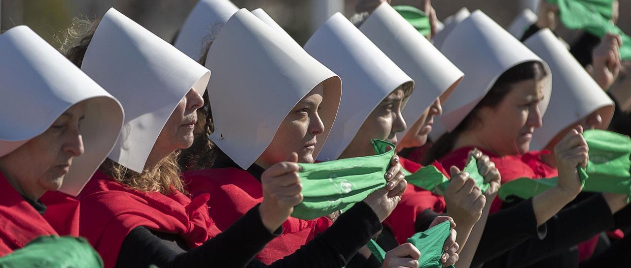 Argentina, bocciata dal Senato proposta di legalizzazione dell'aborto