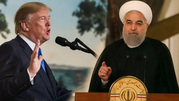 Usa, nuove sanzioni per l'Iran. Trump avverte: "Chi è con loro, è contro di noi"