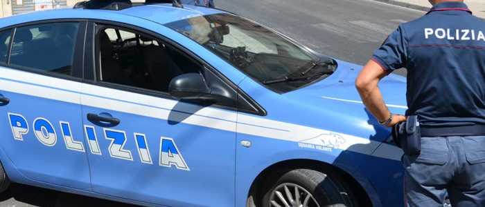 Giovinazzo (BA), arrestati 2 latitanti per assalto a portavalori
