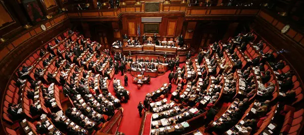 Milleproroghe: il Senato approva con 148 sì, a settembre esame alla Camera