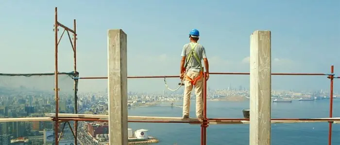 Faito Doc Festival, ecco Taste of Cement: quegli esuli siriani oltre il muro del ricordo