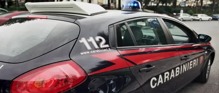 Un arresto a Palagiano nel Tarantino per maltrattamenti in famiglia
