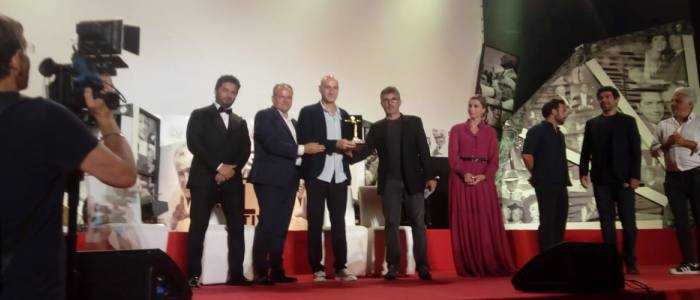 Magna Graecia Film Festival, vince Easy di Andrea Magnani  la Colonna d'oro 2018