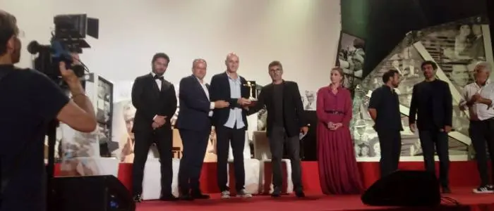 Magna Graecia Film Festival, vince Easy di Andrea Magnani la Colonna d'oro 2018