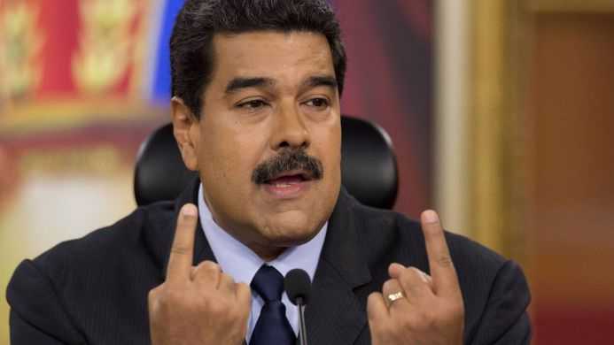 Venezuela, attentato contro Maduro: illeso. VIDEO