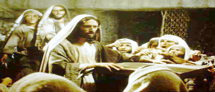 Nessuno è profeta in Patria!