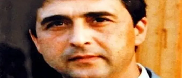 Oltraggiato manifeso alla memoria del poliziotto ucciso dalla banda della Uno Bianca
