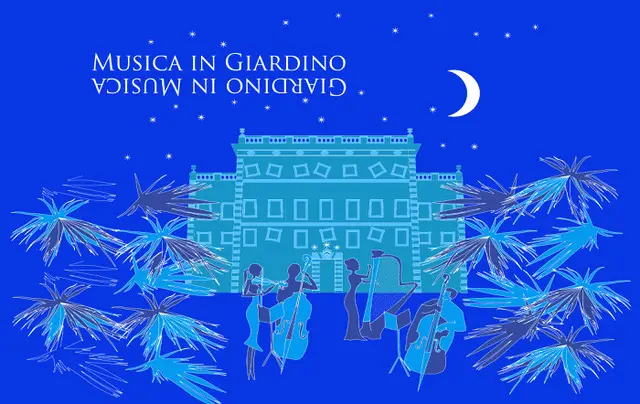 Musica in giardino: la grande classica incontra la natura