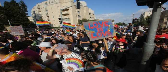 Gerusalemme Gay Pride sotto stretta sorveglianza