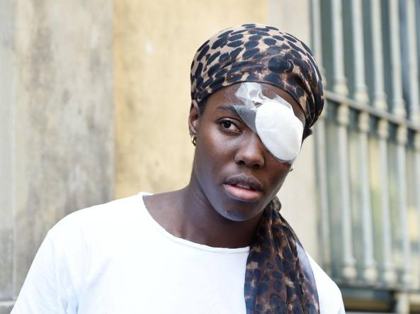 Daisy Osakue, identificati aggressori: "Atto di goliardia".