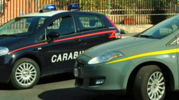 Palermo, maxi-sequestro ai danni di un trbutarista. Per la GdF è vicino al boss Messina Denaro