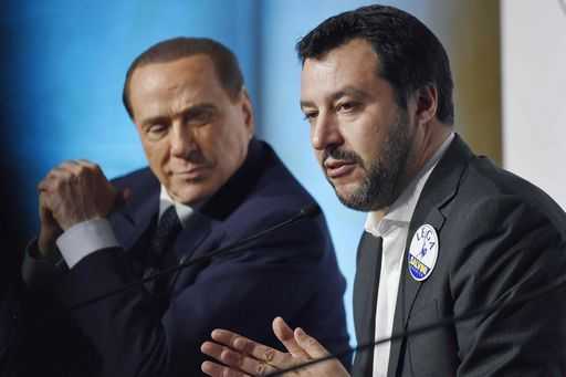 Rai, Berlusconi: "No a Foa". Salvini attacca: "Forza Italia ha scelto il Pd"
