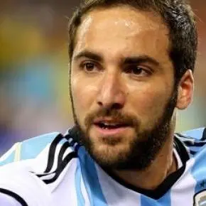 Calciomercato: Higuain-Milan è fatta