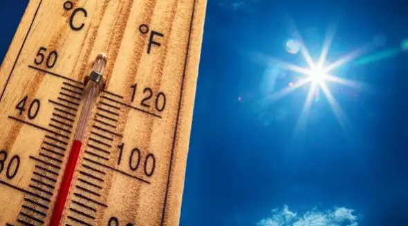 Caldo, settimana di fuoco: temperature fino a 39°C in tutta la penisola