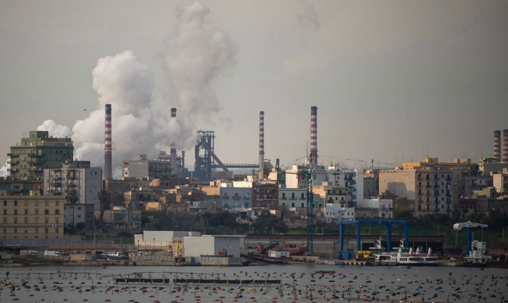 Ilva, domani nuovo tavolo al Mise. E intanto il sindaco di Taranto attacca Di Maio