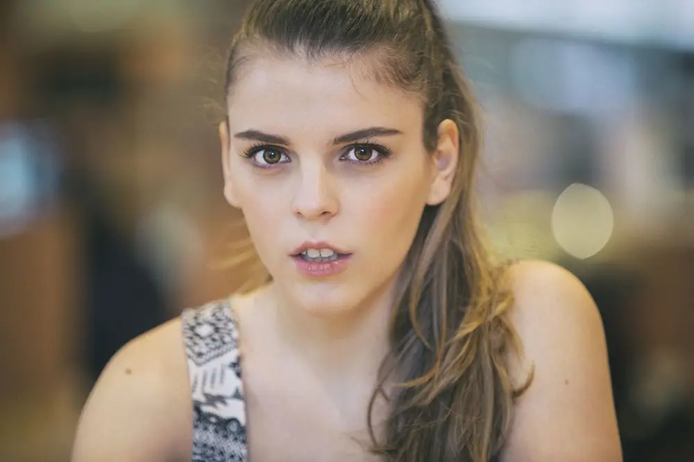 Eyes di Maria Laura Moraci al Magna Grecia Film Festival 2018