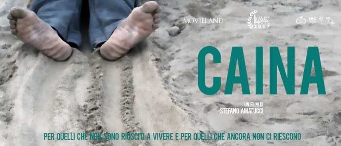 Caina, il regista Stefano Amatucci: "Una razzista senza redenzione tra migranti e fantasmi"