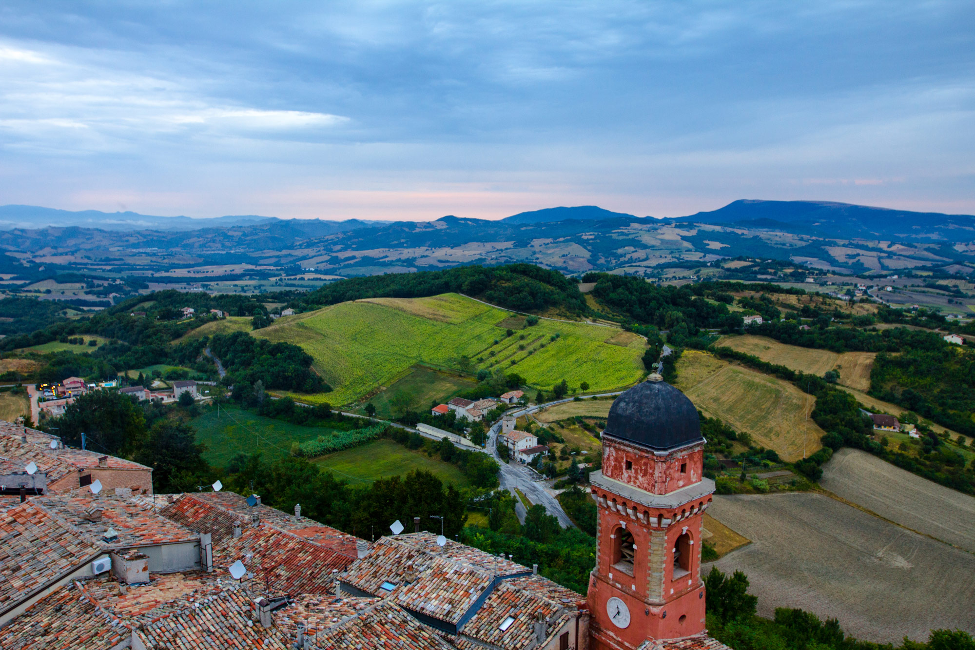 Alte Marche Altra Musica Festival, ecco il programma