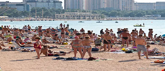 Chi semina il bene lo fa anche in vacanza!