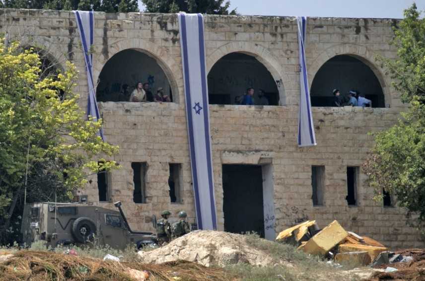 Medio Oriente, Israele costruirà 400 nuove case per coloni in risposta all'attacco di ieri