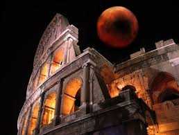 Quando il Cosmo diventa nobile, venerdi 27 luglio, l'eclissi lunare più lunga del secolo