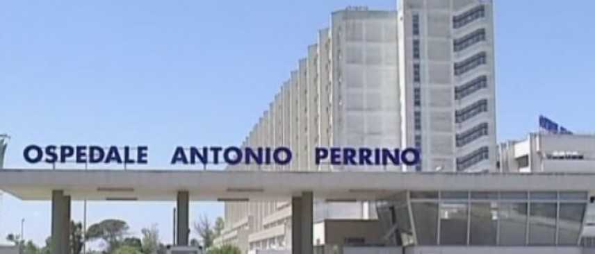Ordinanza di custodia cautelare per ausiliario in ospedale Brindisi