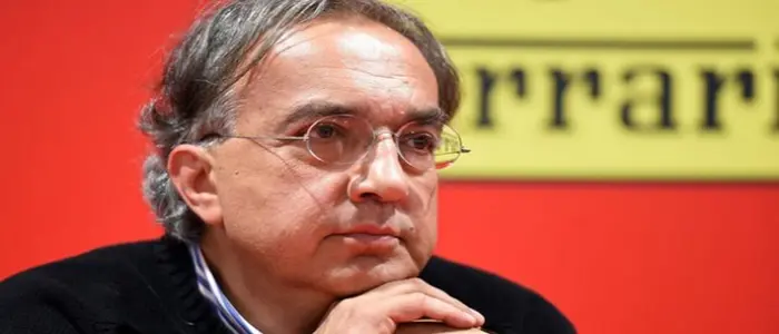 Marchionne: la stampa mondiale "rende onore all'iconico Ceo"