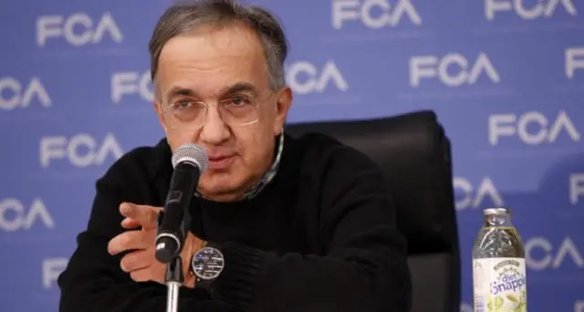 Fca: oggi cda del gruppo per decidere successore di Marchionne