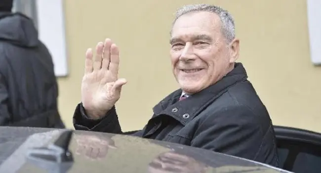 PD: Grasso condannato a pagare contributi al suo ex partito