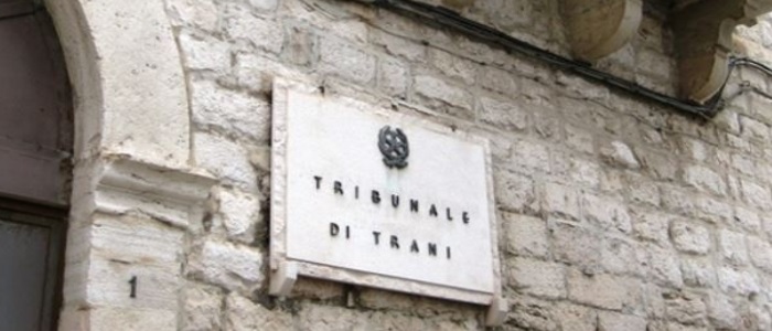 Trani: due giovani condannati per rissa aggravata